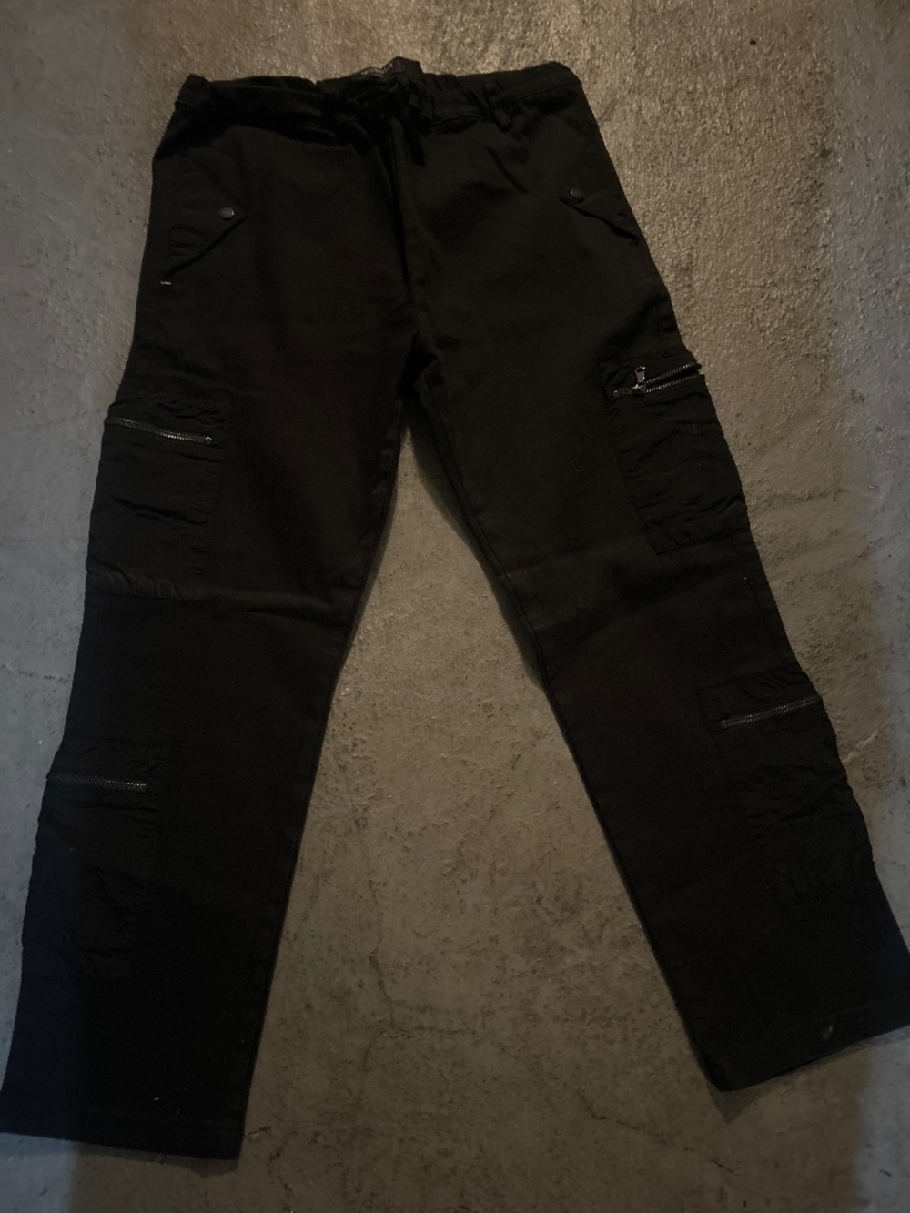 Designer Caterpillars Men’s Cargo